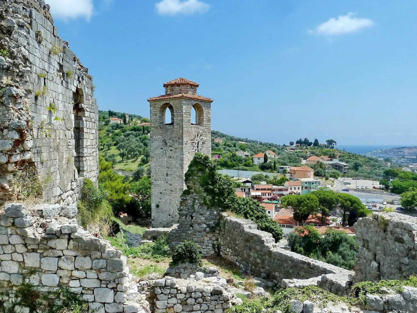 Iglesia Sveti Nikola