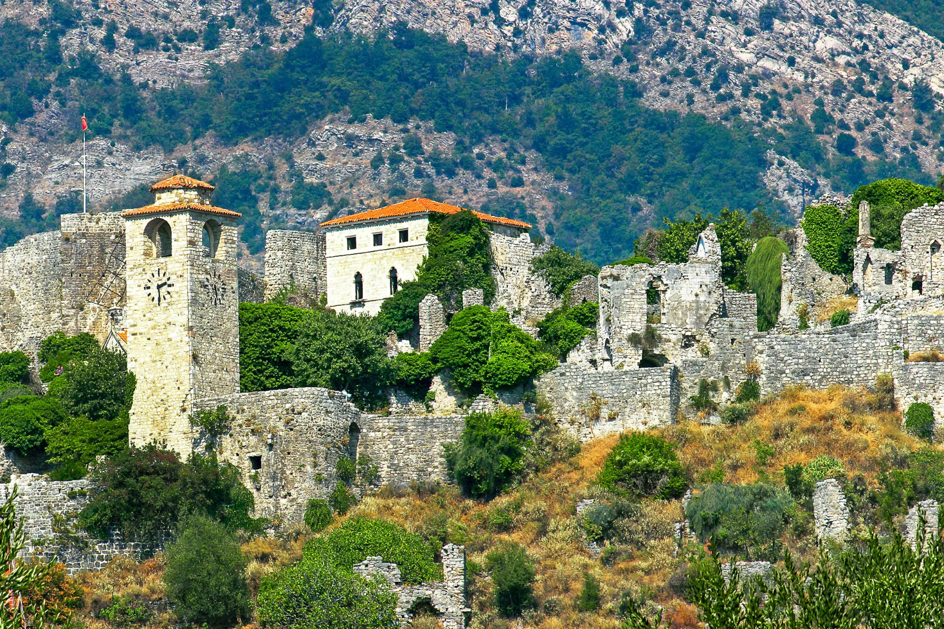 El Campanario de St. Nikola