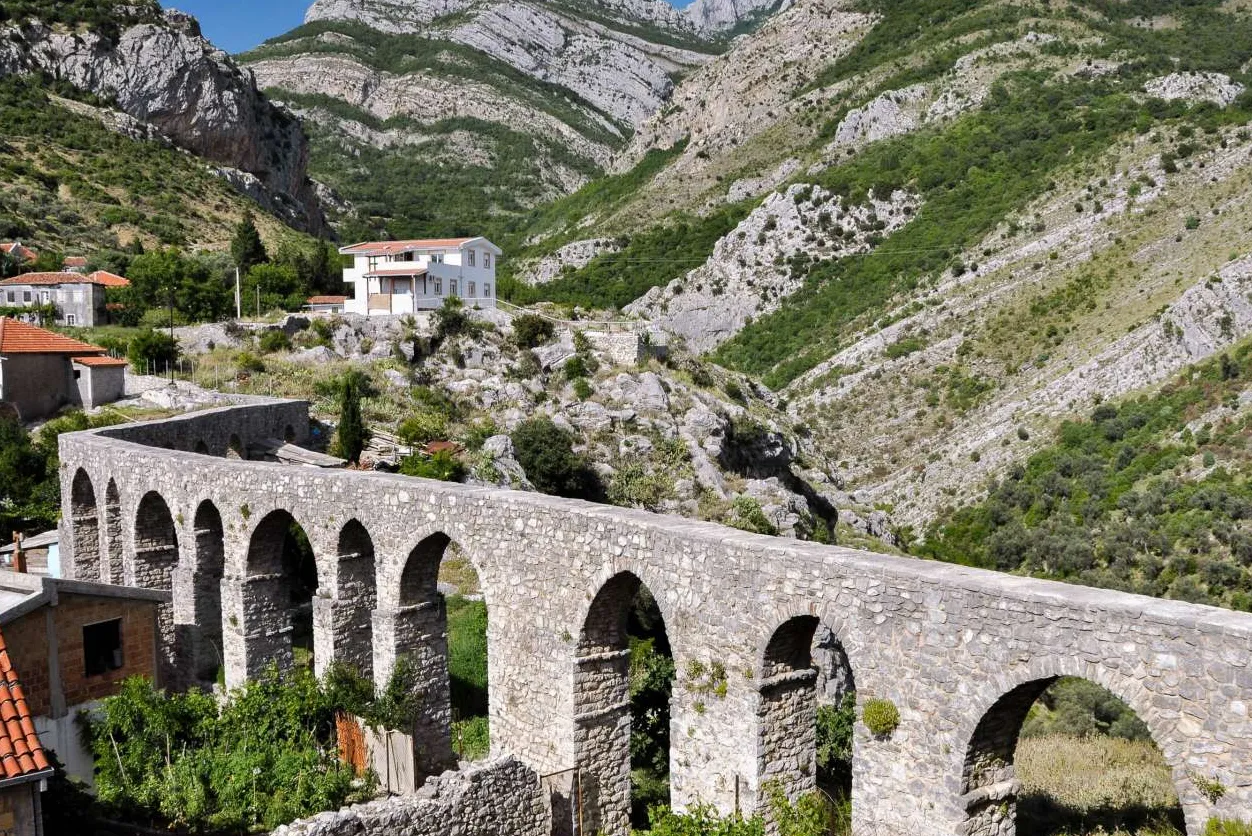 La Mezquita Omerbašića