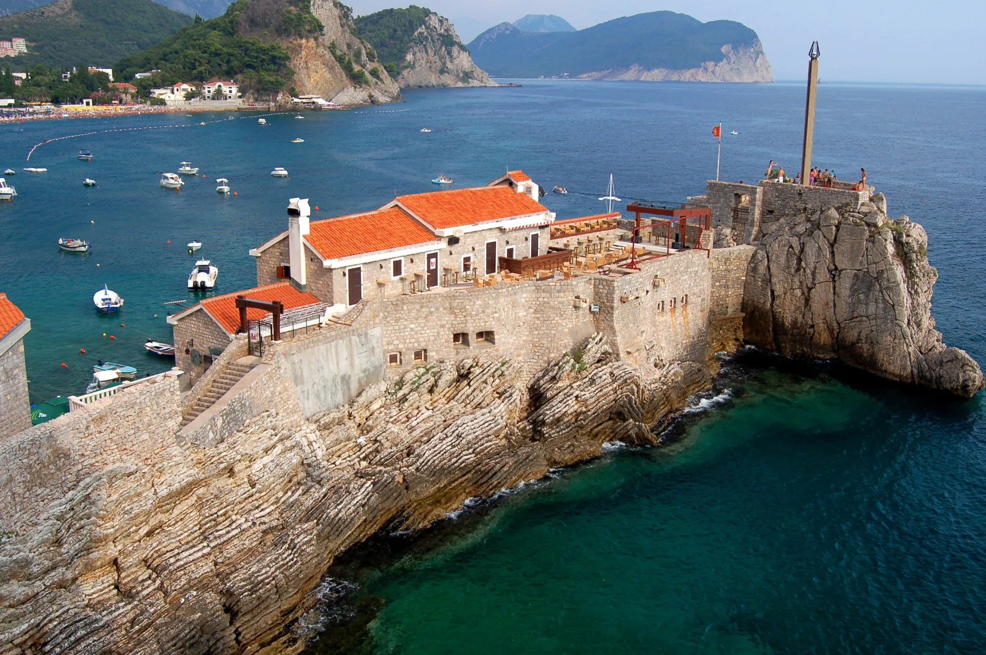 Playa de Lučice