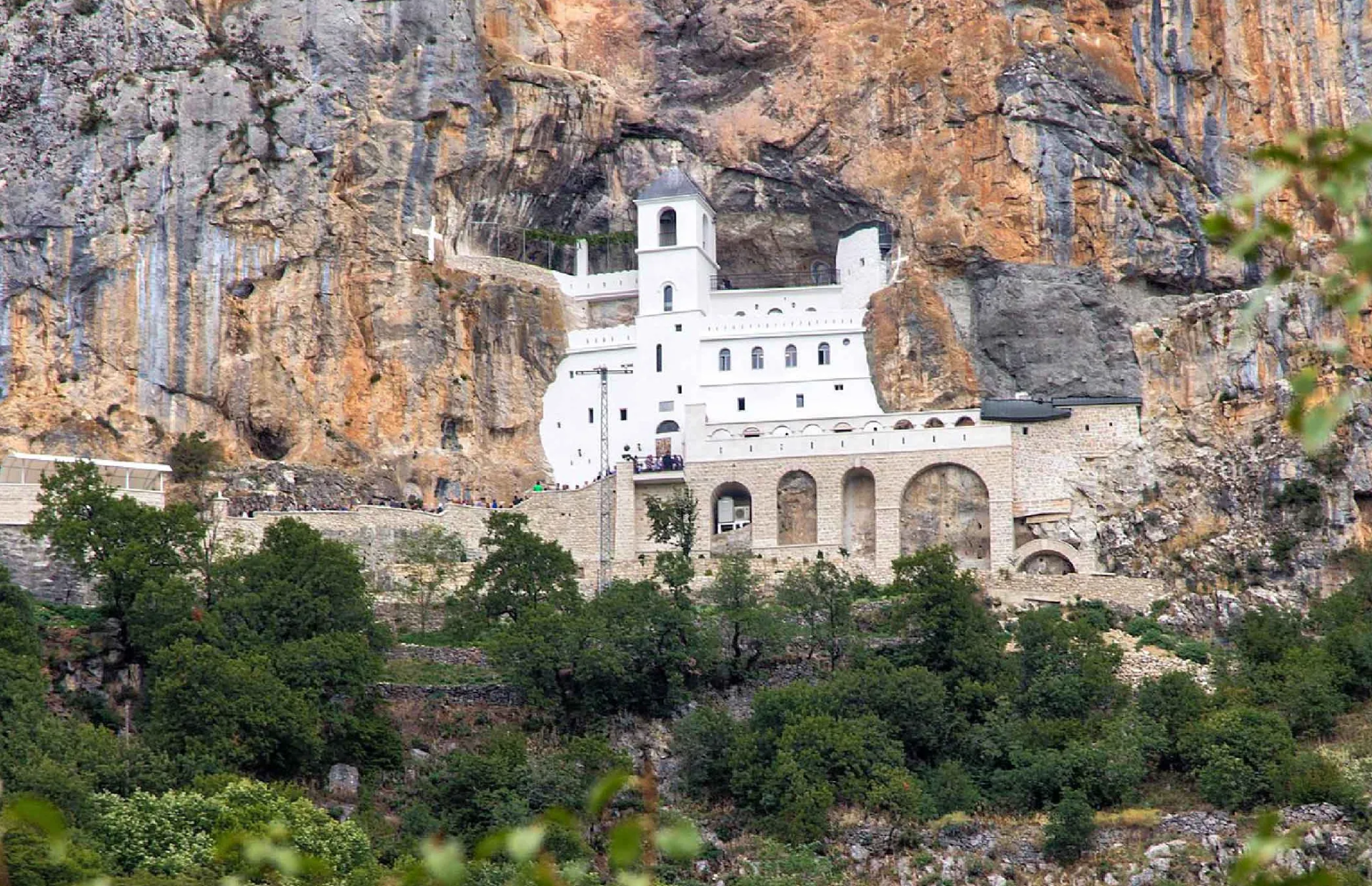 Iglesia de la Presentación de la Virgen María