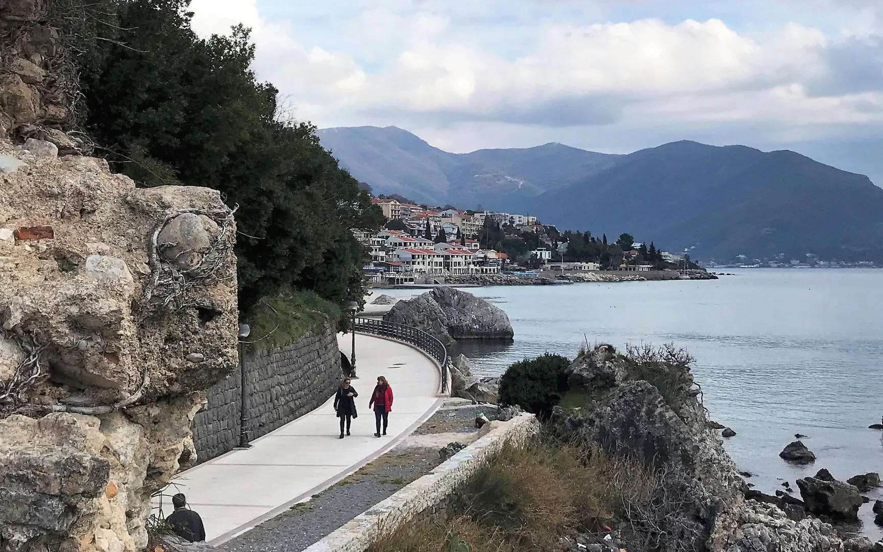 Promenade de Pet Danica