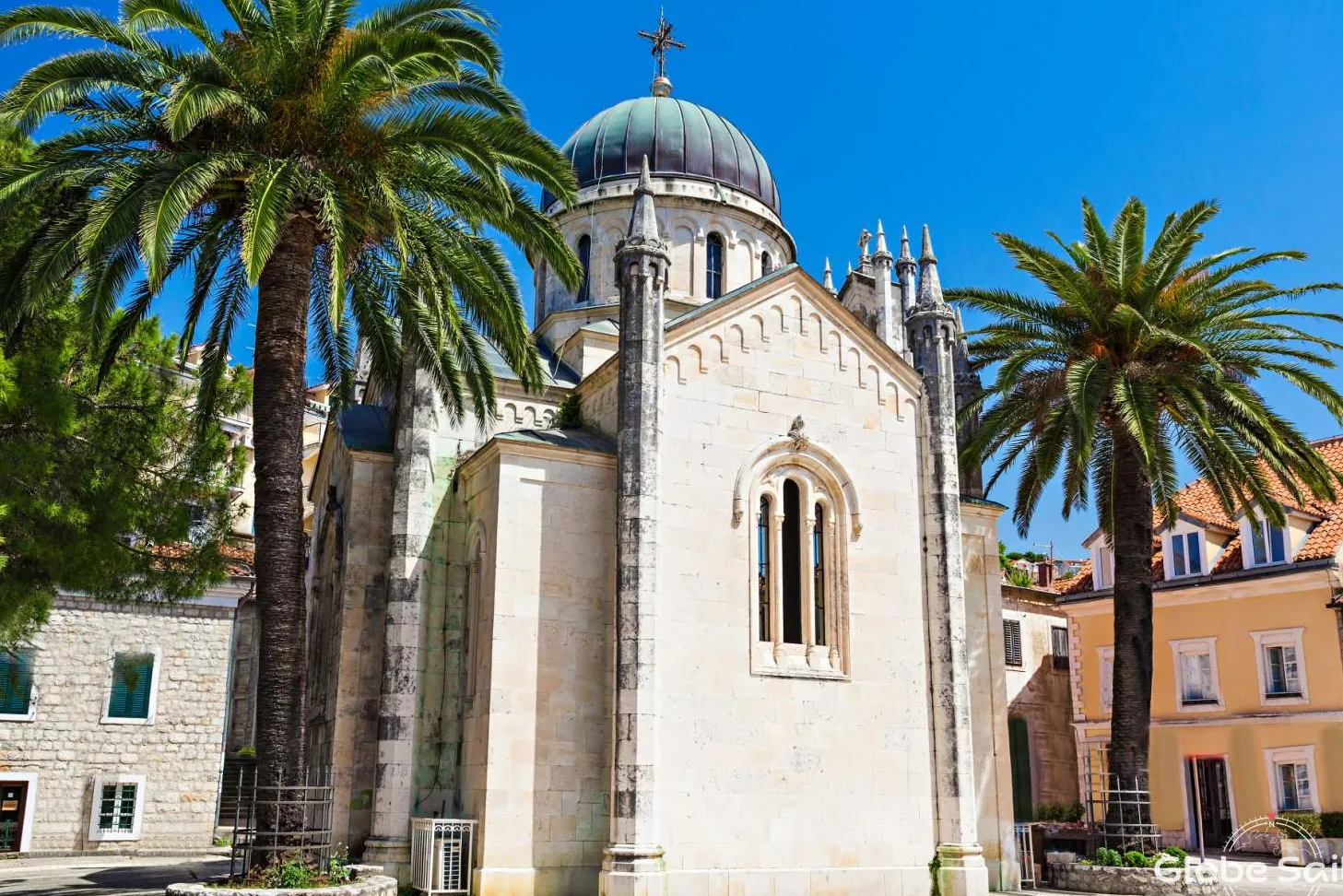 Iglesia de San Miguel Arcángel