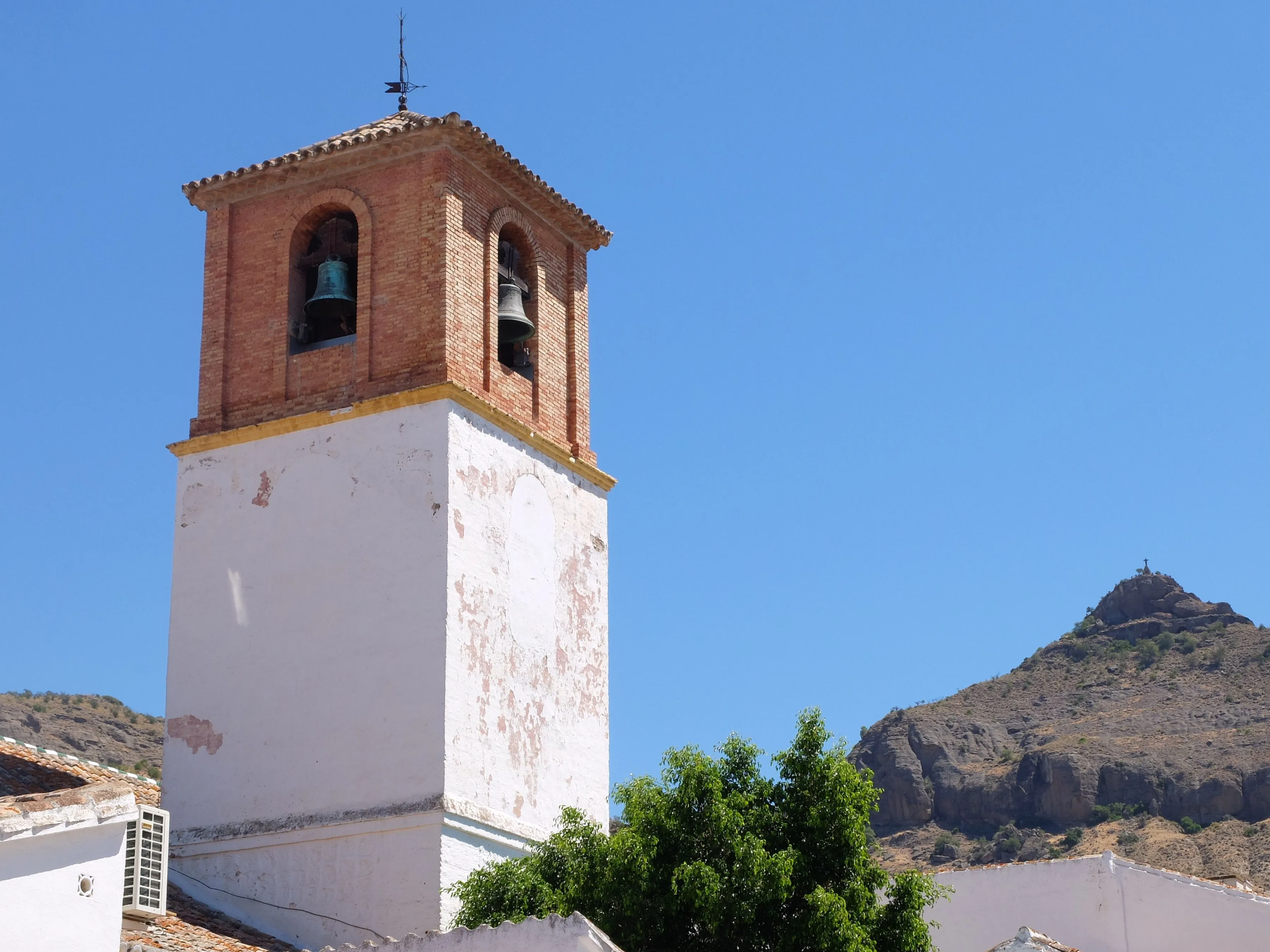 Iglesia de San Pedro