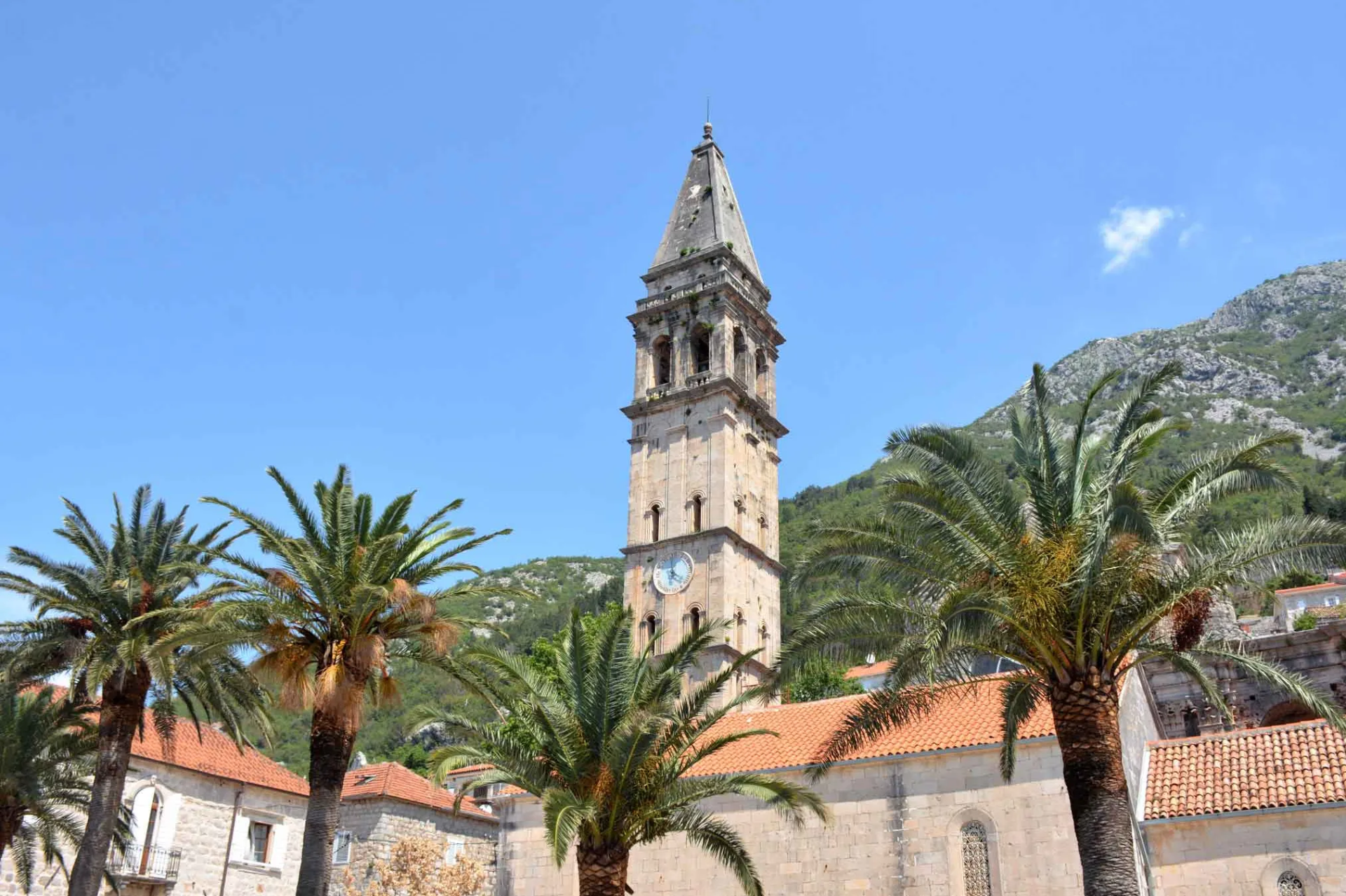 Iglesia de San Antonio