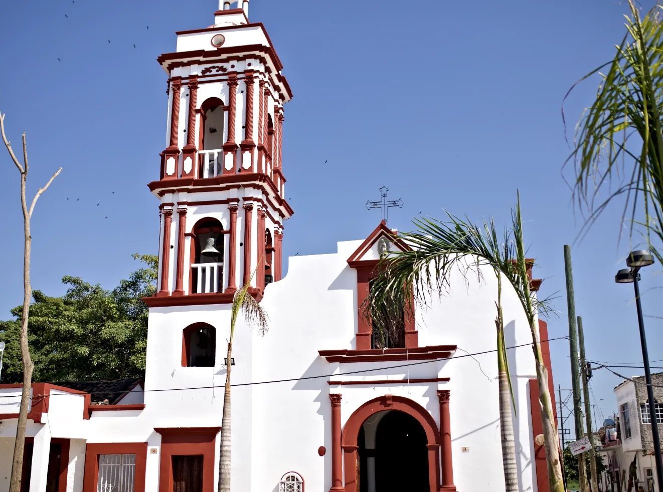 Iglesia de San Pedro y San Pablo