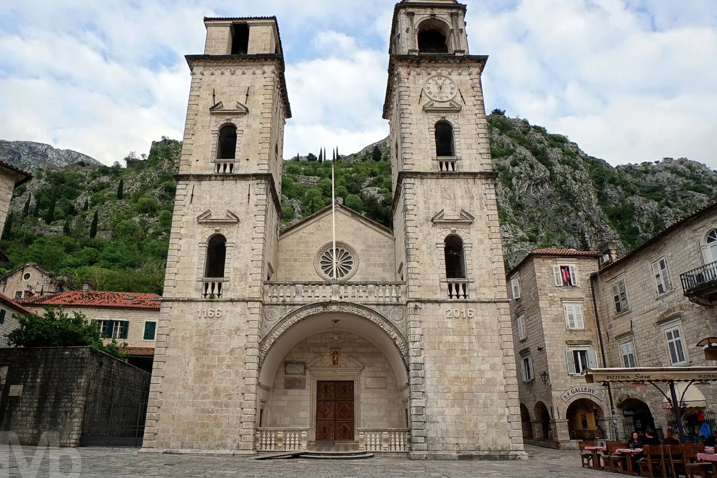 Iglesia de San Ilija