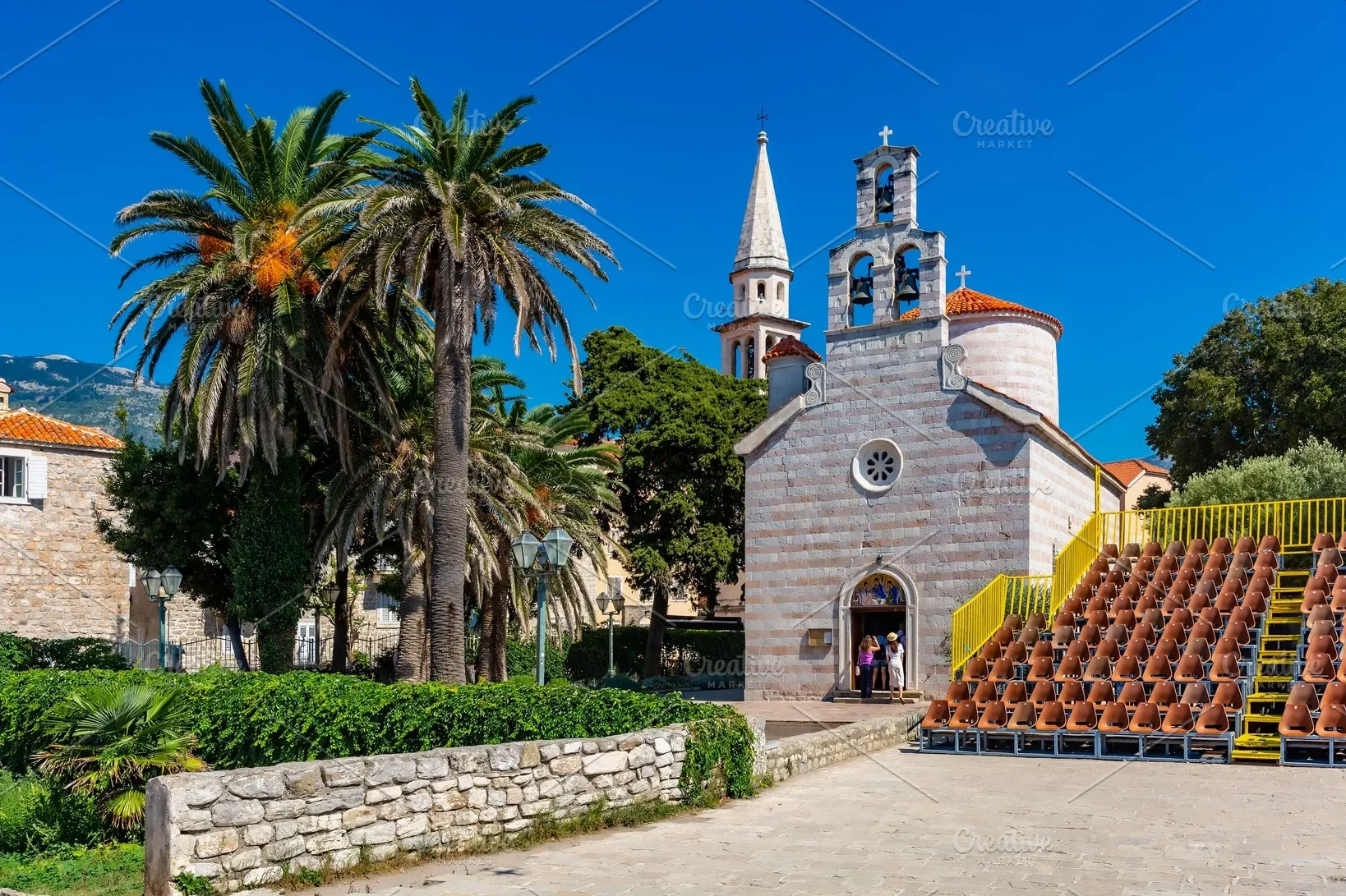 Iglesia de San Juan