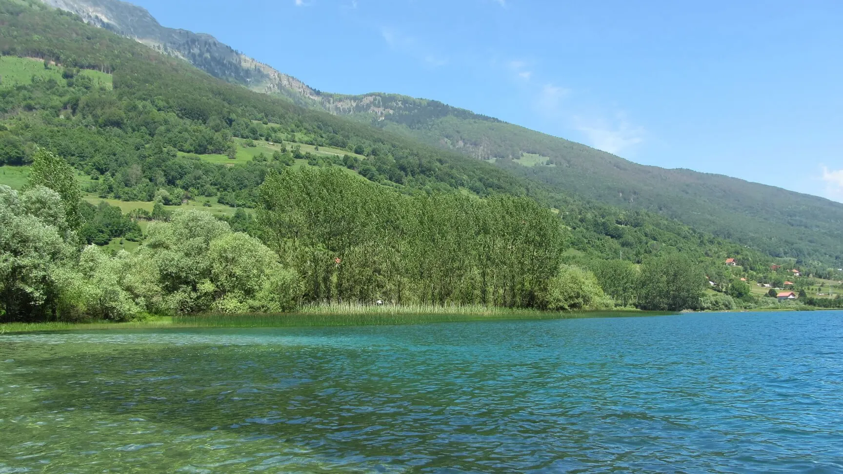 Cañón de Rugova