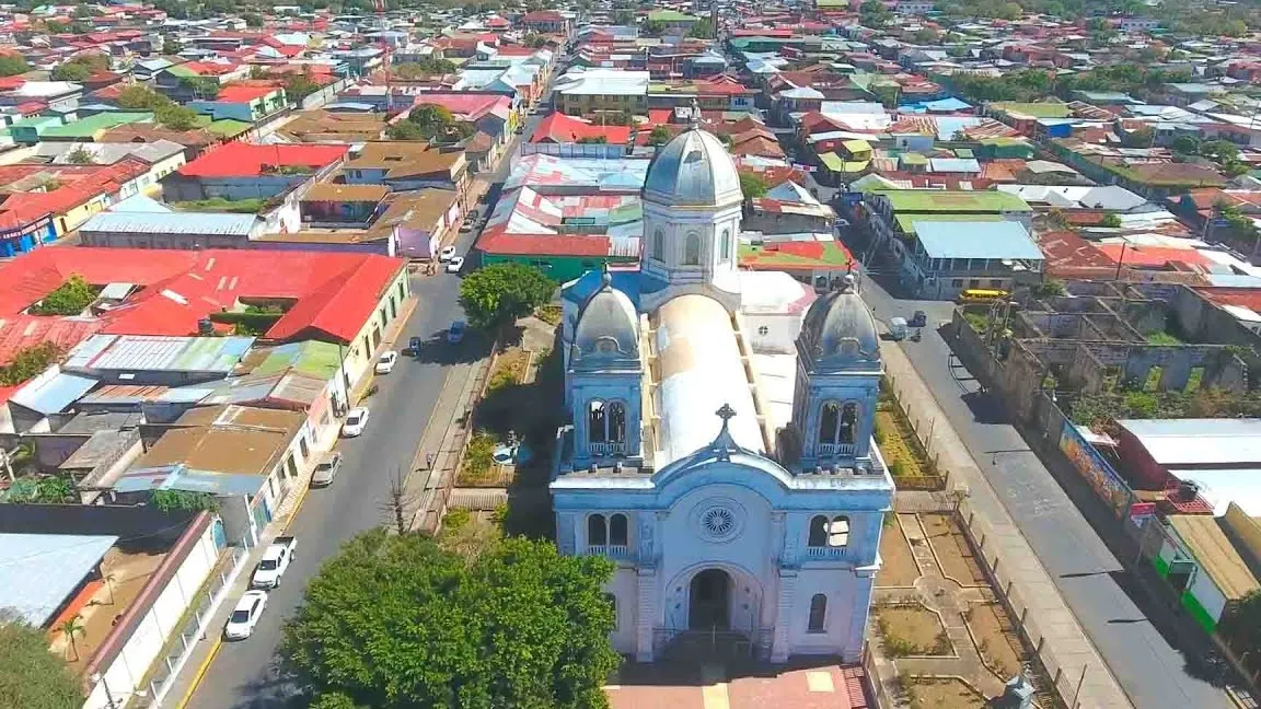 Basílica Menor de San Sebastián