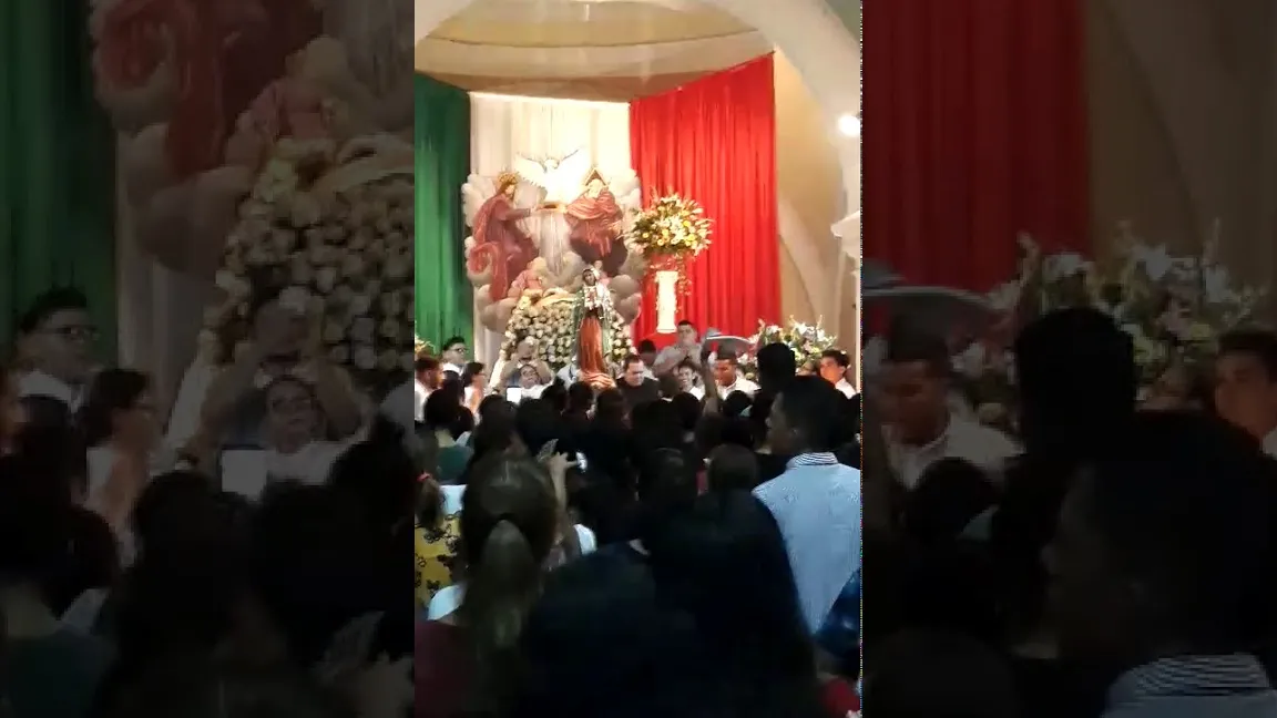 Santuario de Nuestra Señora de Guadalupe