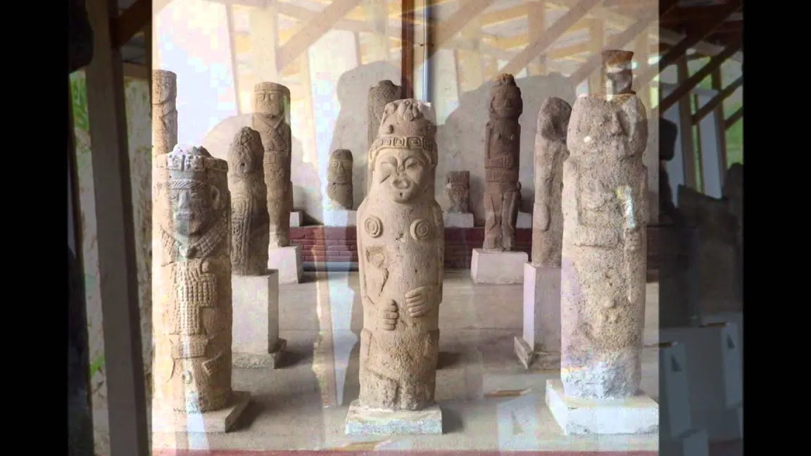 Museo Arqueológico Gregorio Aguilar Barea