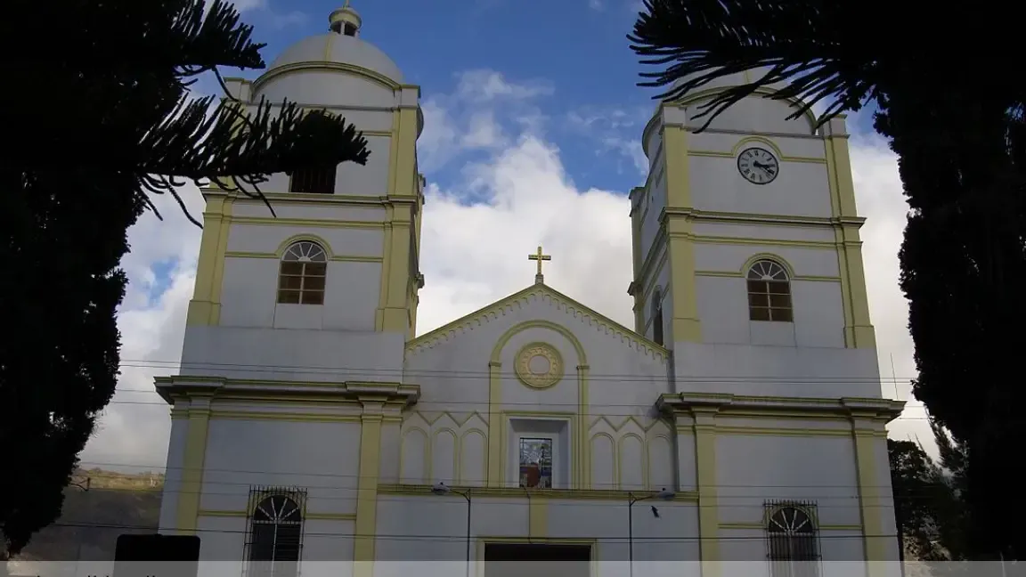 Catedral de San Juan