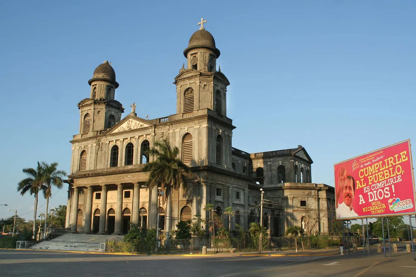 Catedral de Santiago