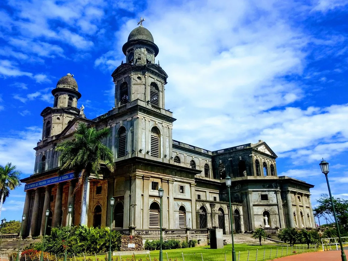 Catedral Metropolitana de la Purísima Concepción