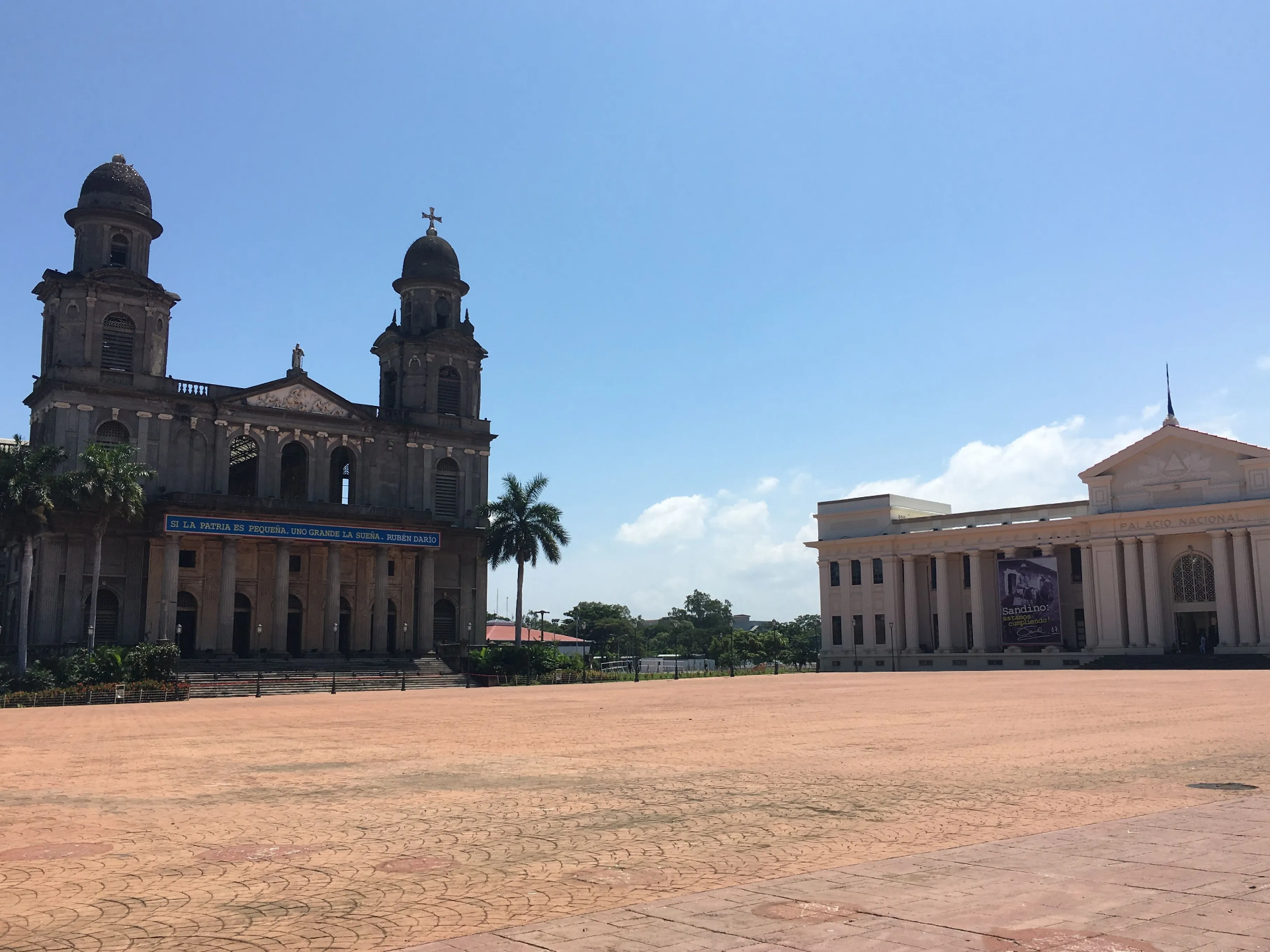 Revolution Square