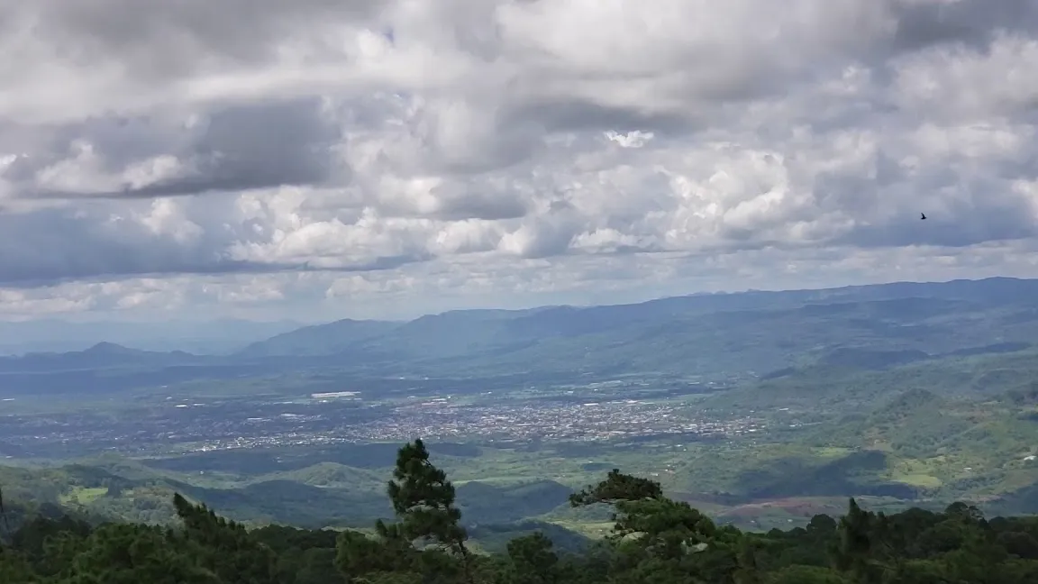 Mirador de Ocotal