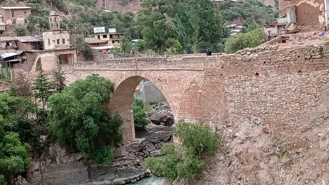 Puente de Piedra