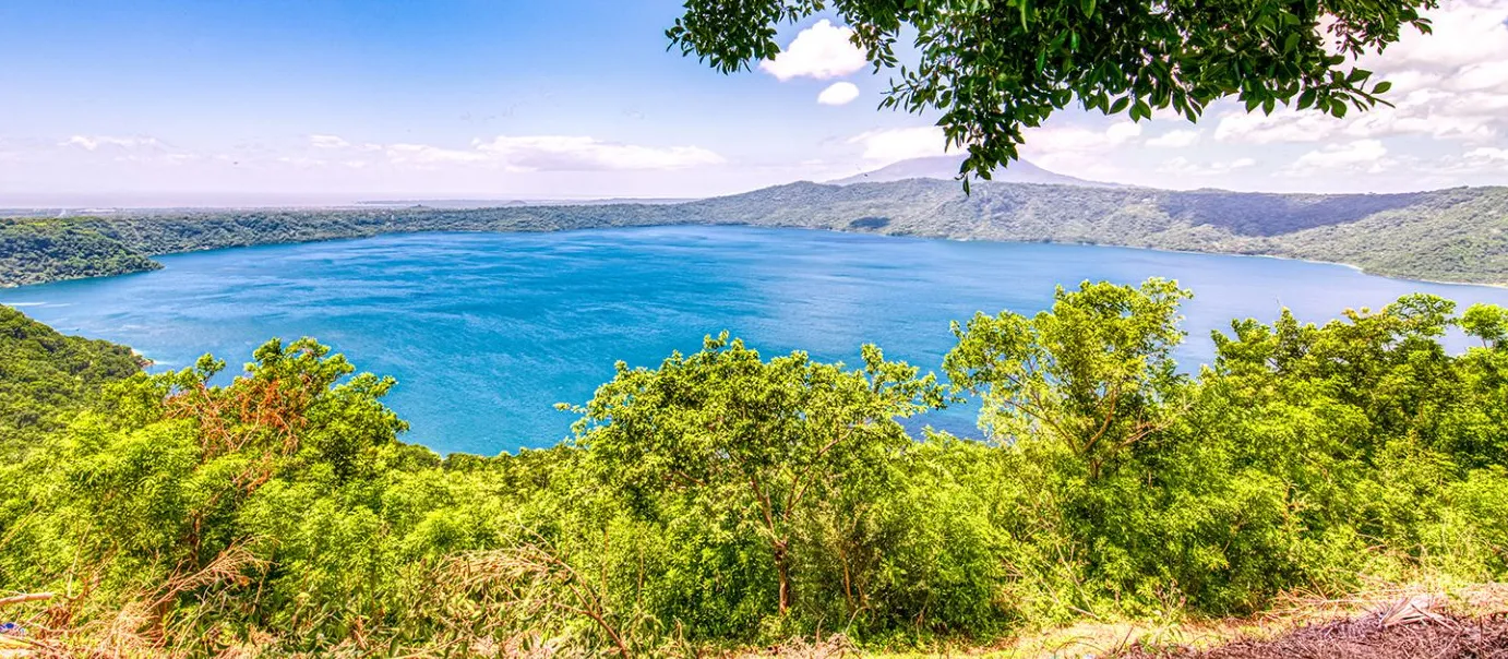 Laguna de Apoyo