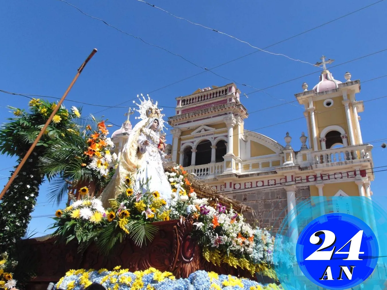 Fiestas Patronales de San José