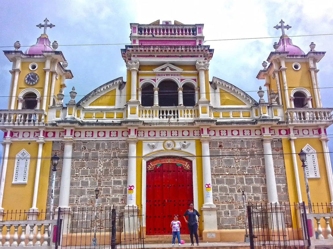 Iglesia Parroquial San José