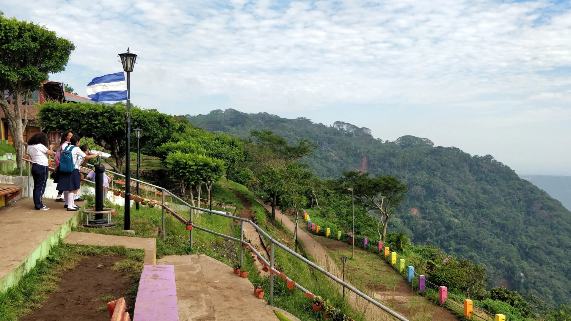 Mirador de Catarina