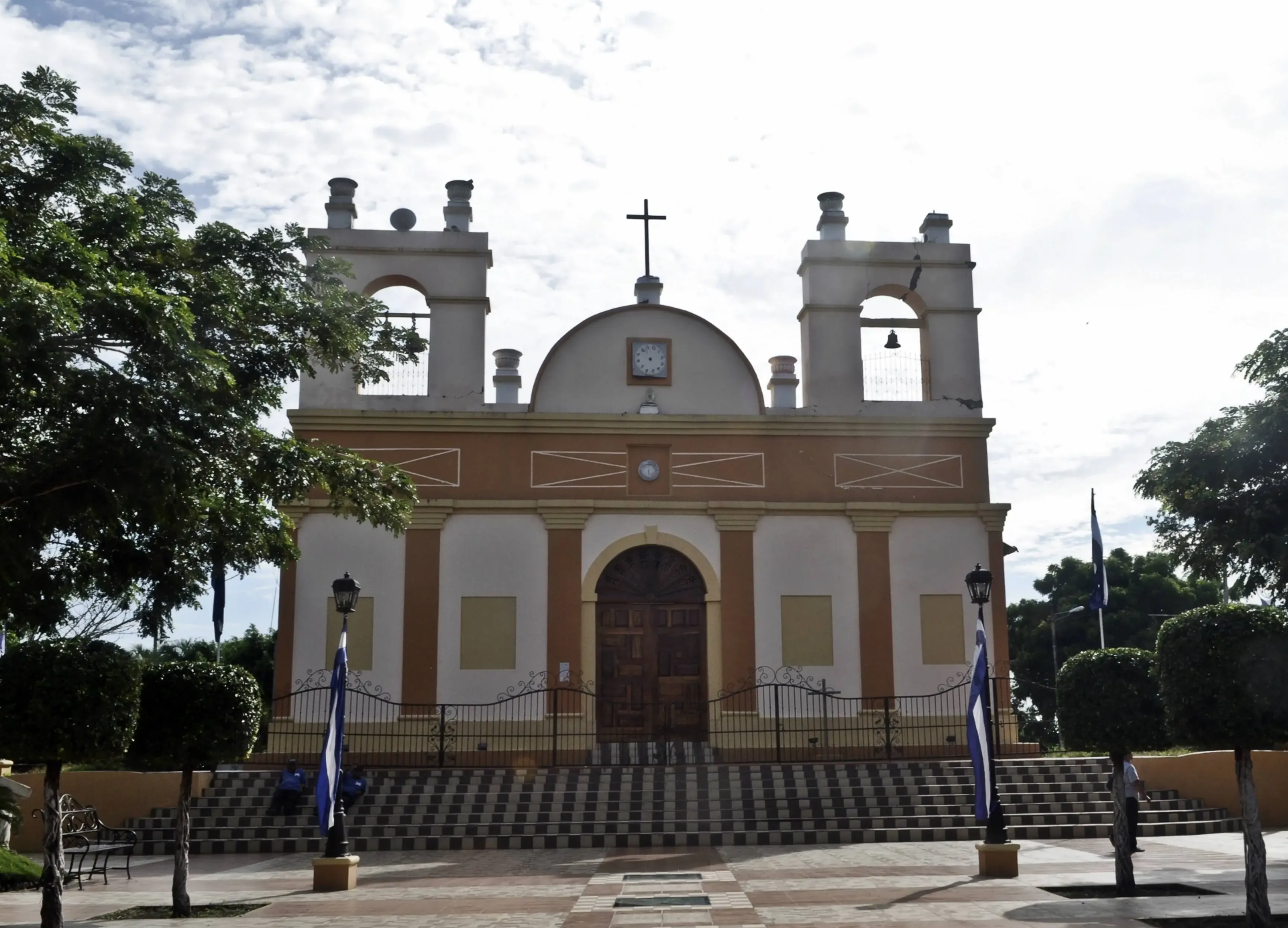 Iglesia San Blas