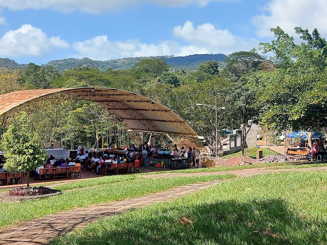 Audioguía de Museo Comunal Paz Centro