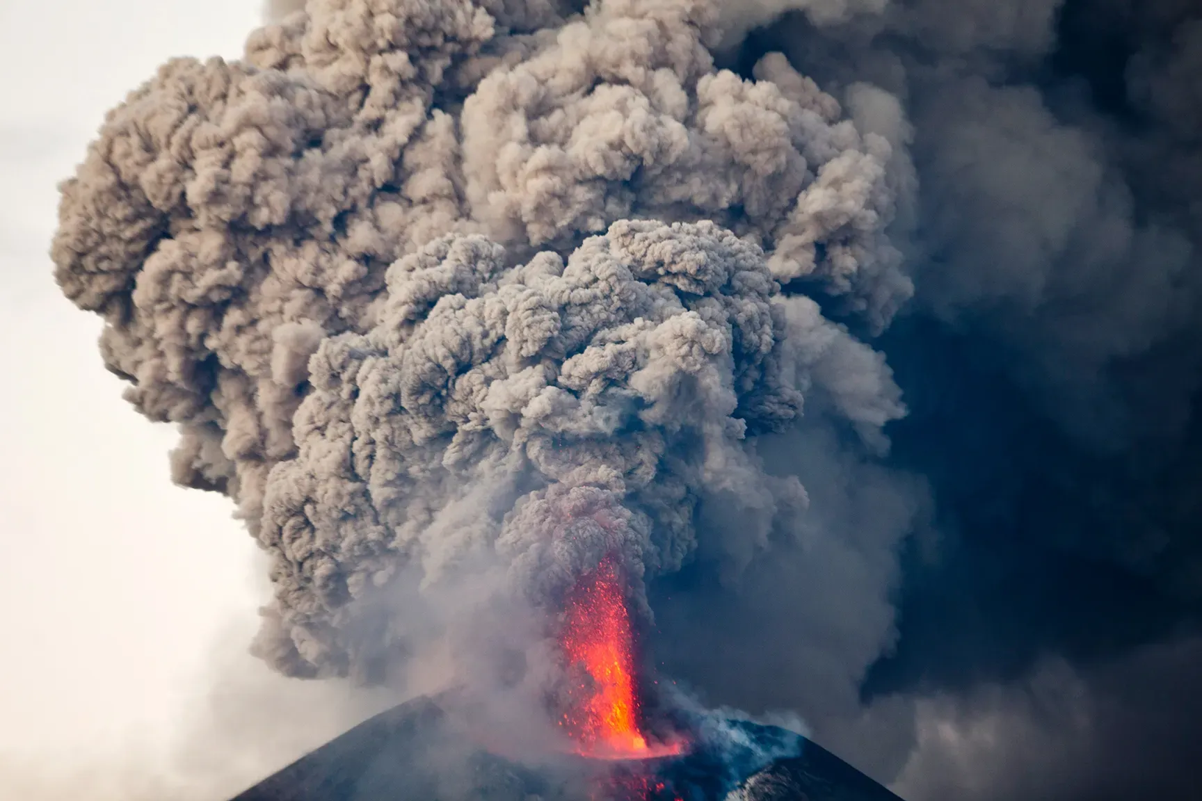 Volcán Momotombo