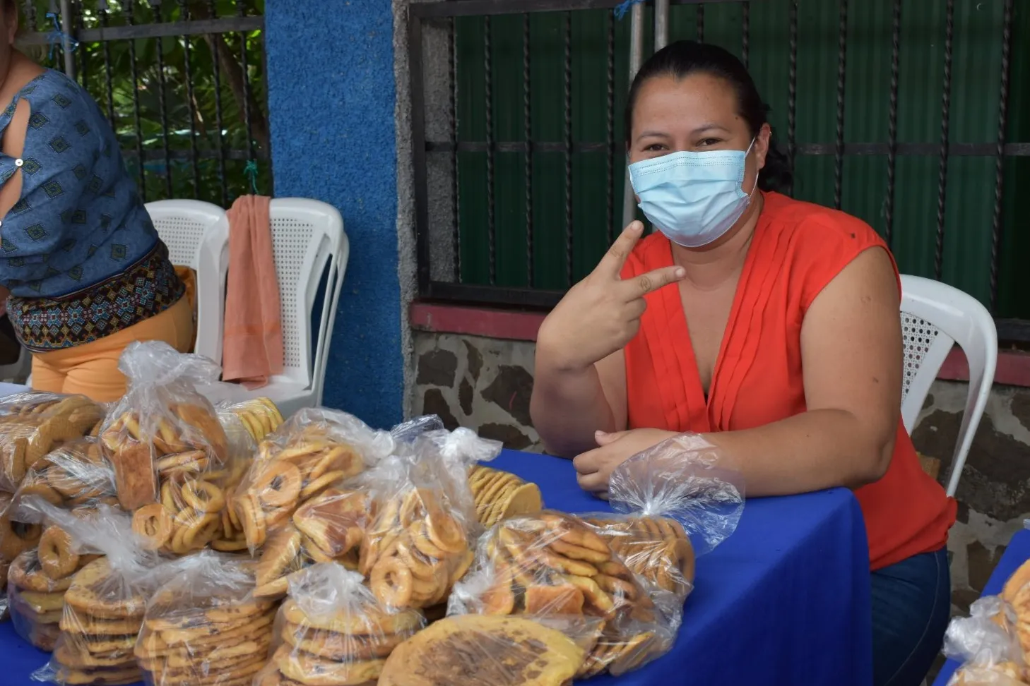 Museo de Rosquillas