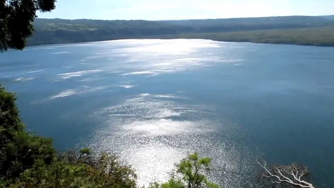 Laguna de Apoyo