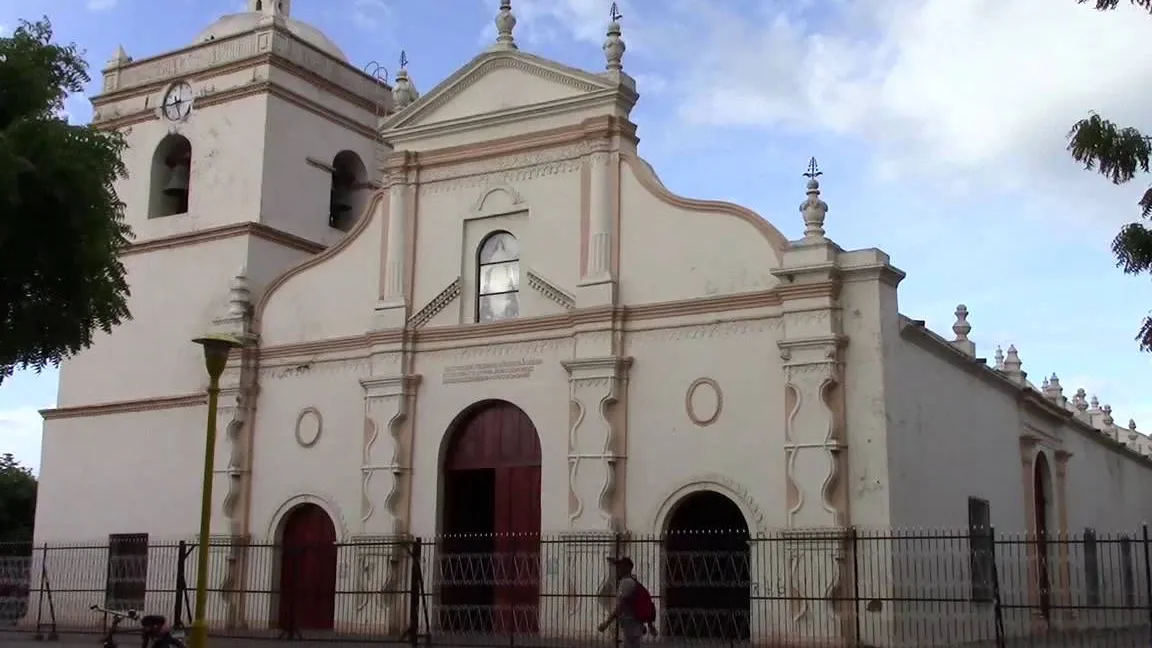 Museo Comunitario El Calvario