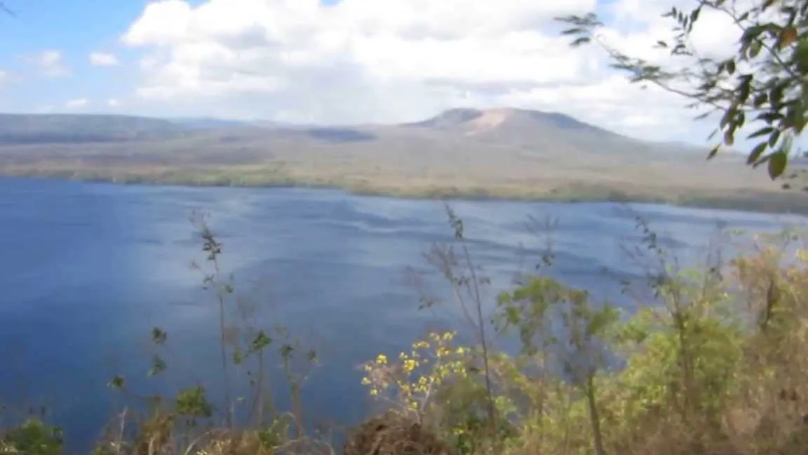 Laguna de Masaya