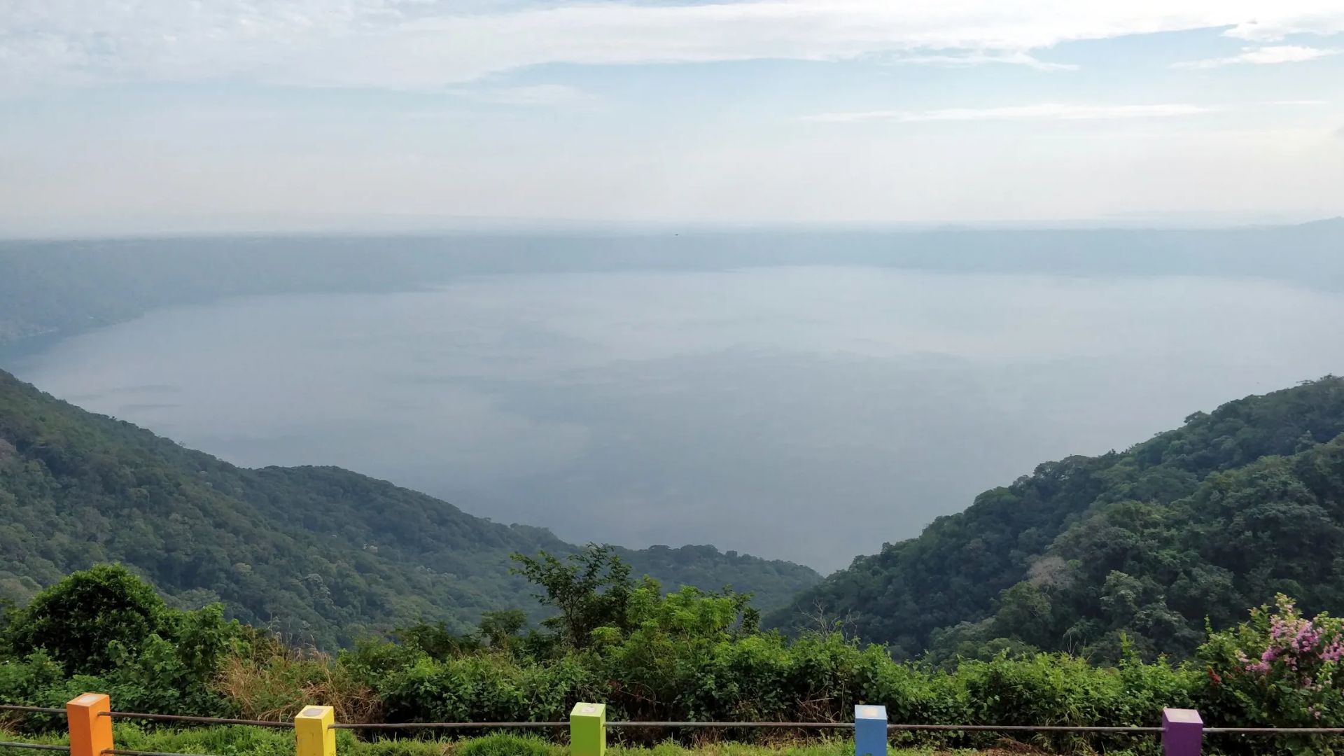 Mirador de Catarina