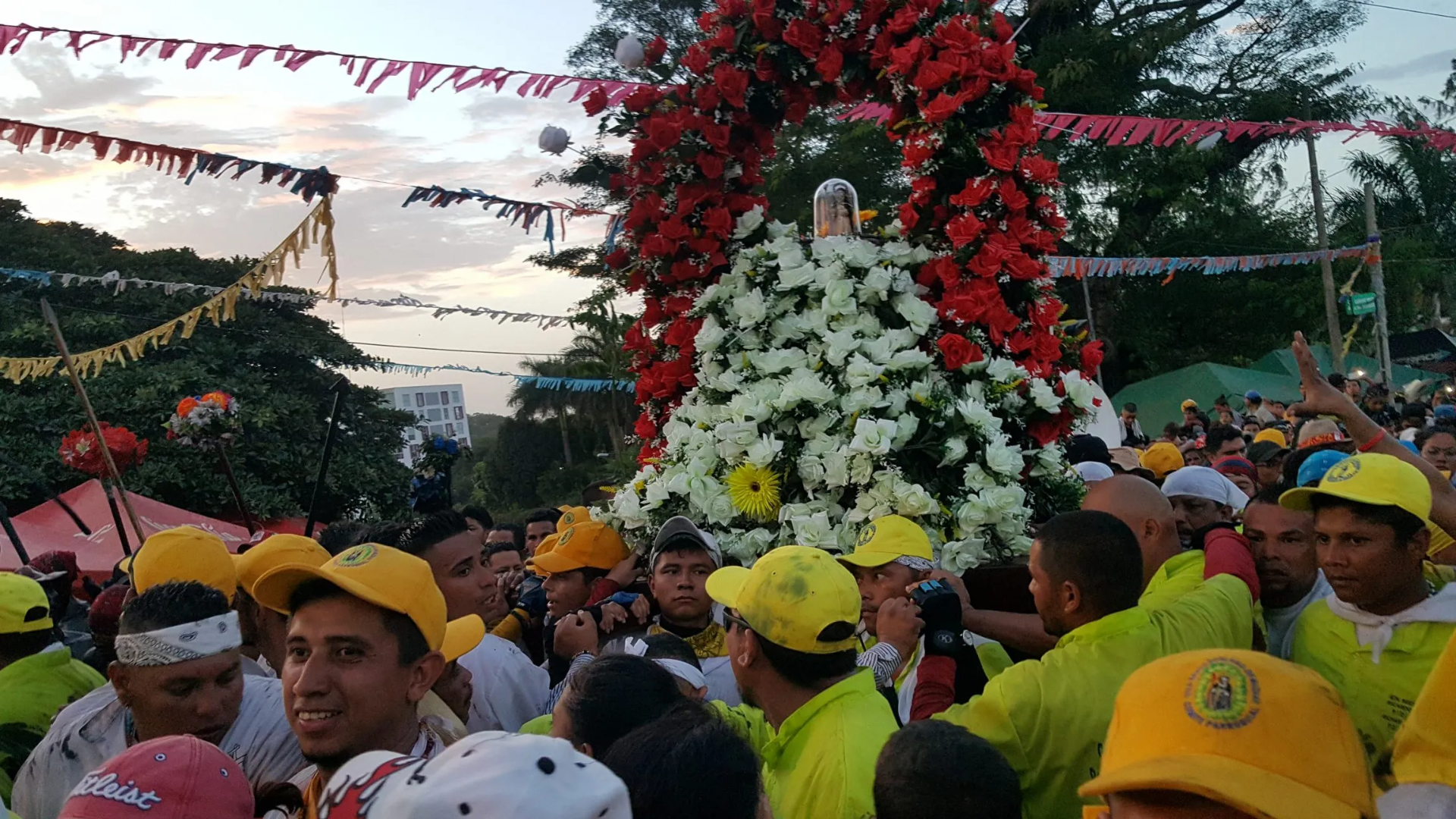 Fiestas Patronales de San Pedro