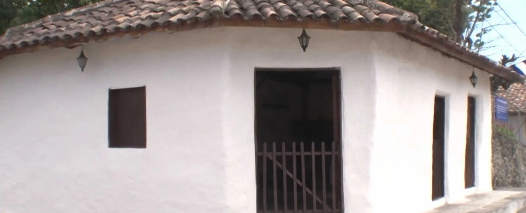 Casa Natal de Rubén Darío