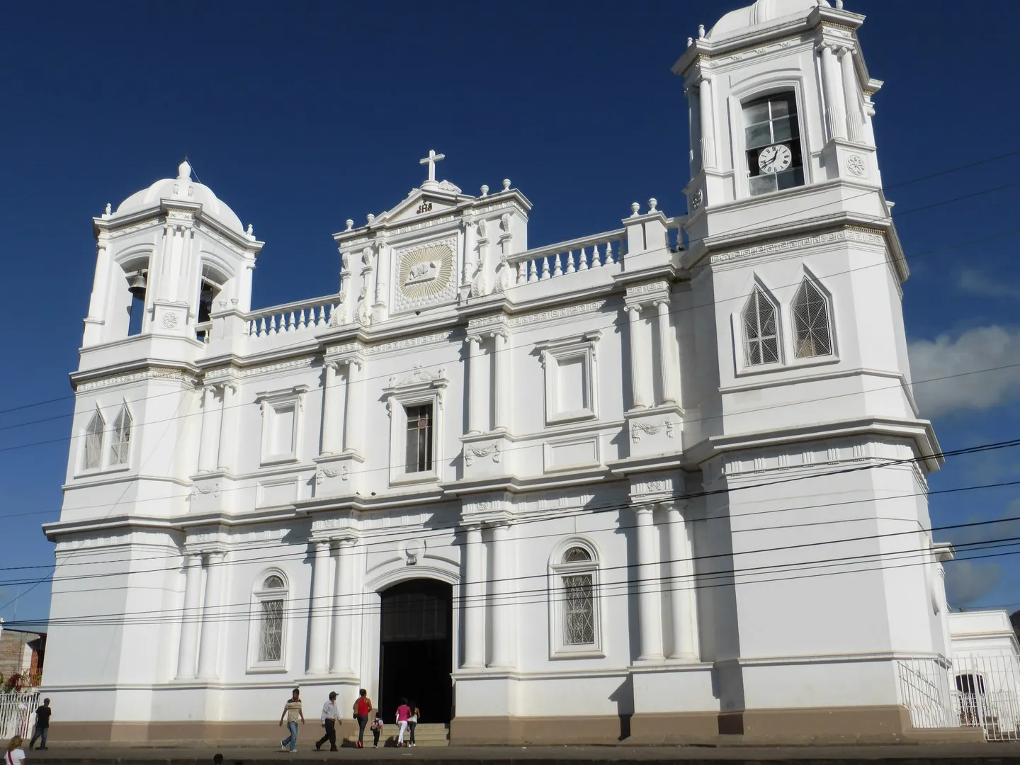 Iglesia San Pedro Apóstol