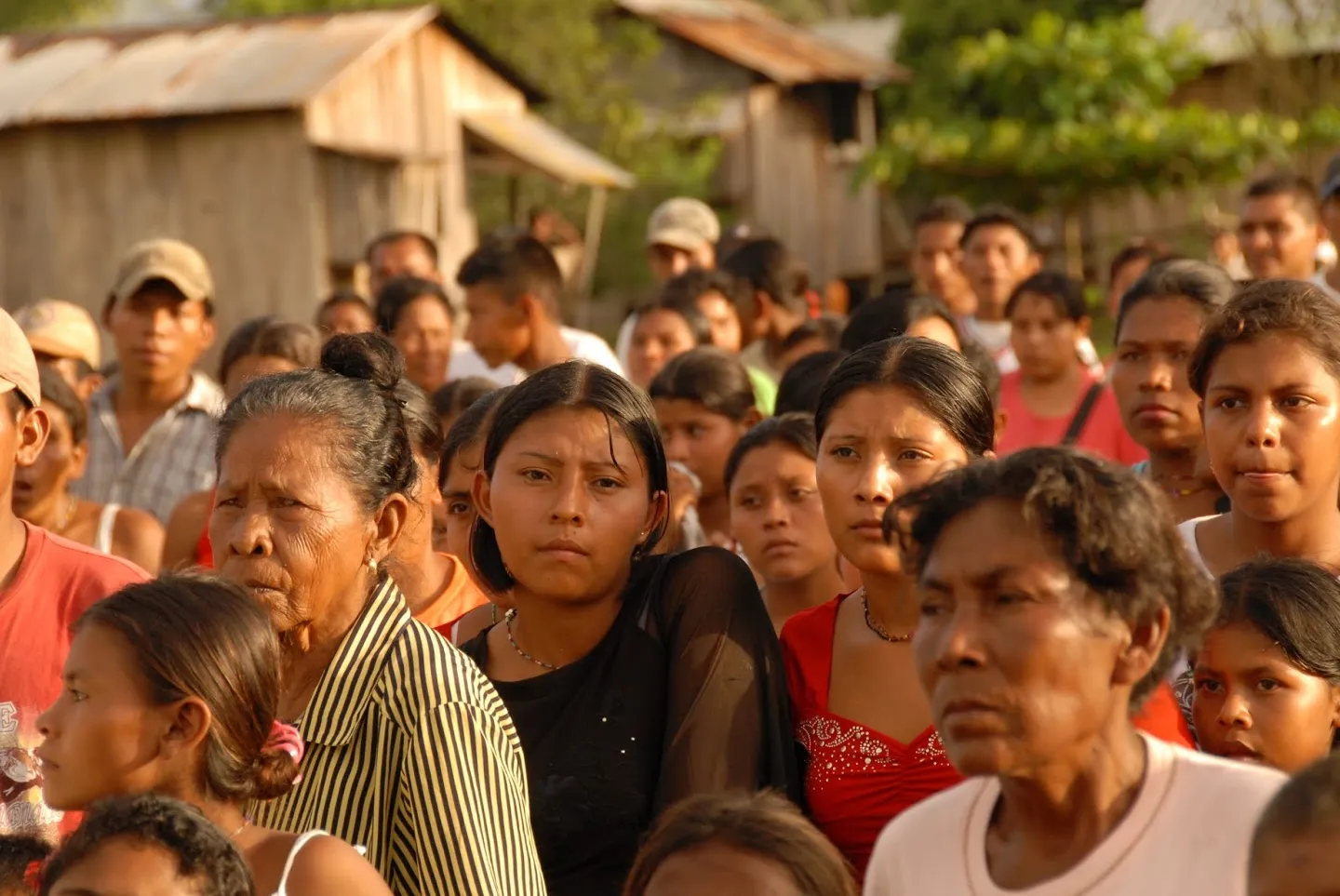 Comunidad Indígena Miskita