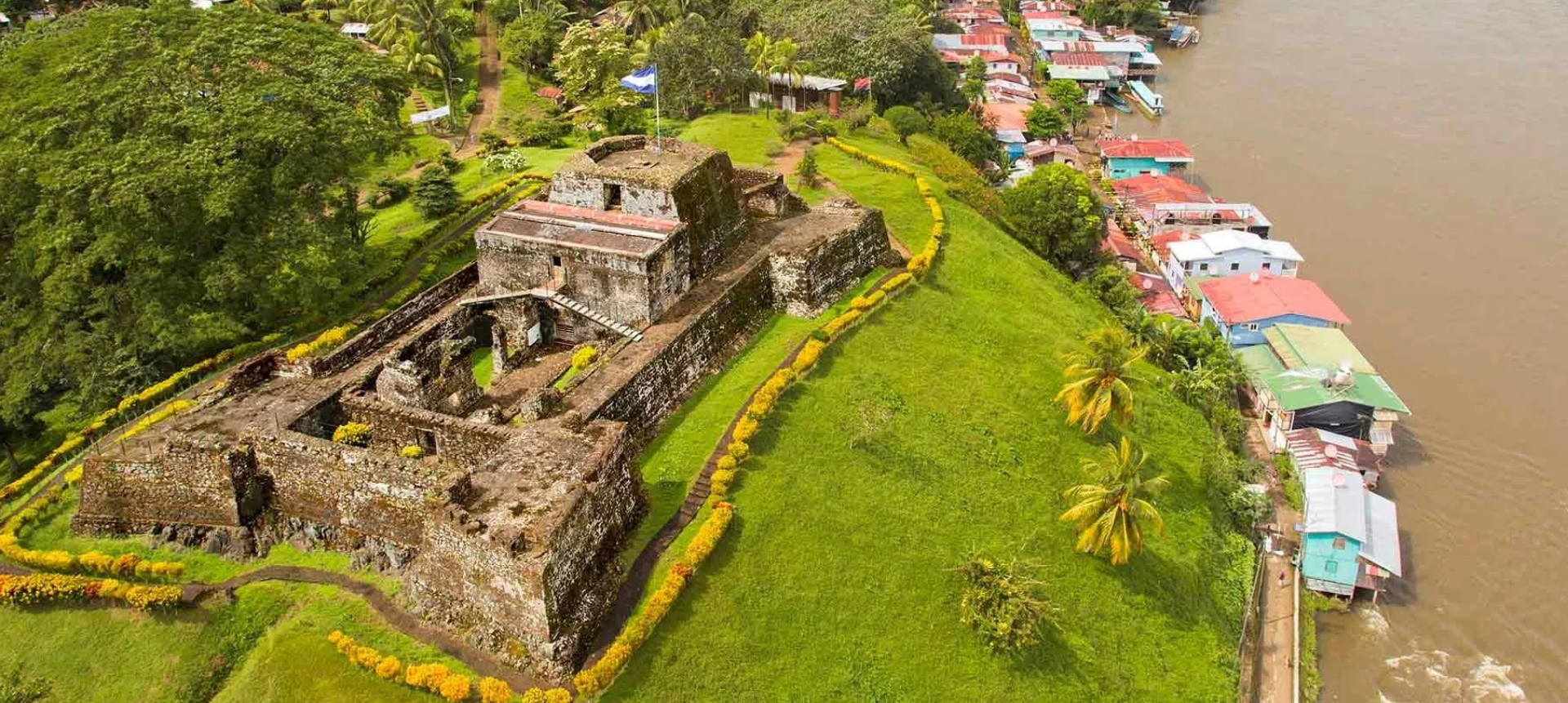 Castillo de la Inmaculada Concepción