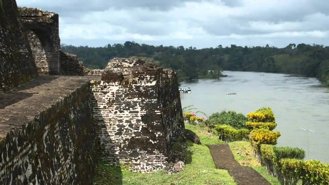 El Danto Ecolodge