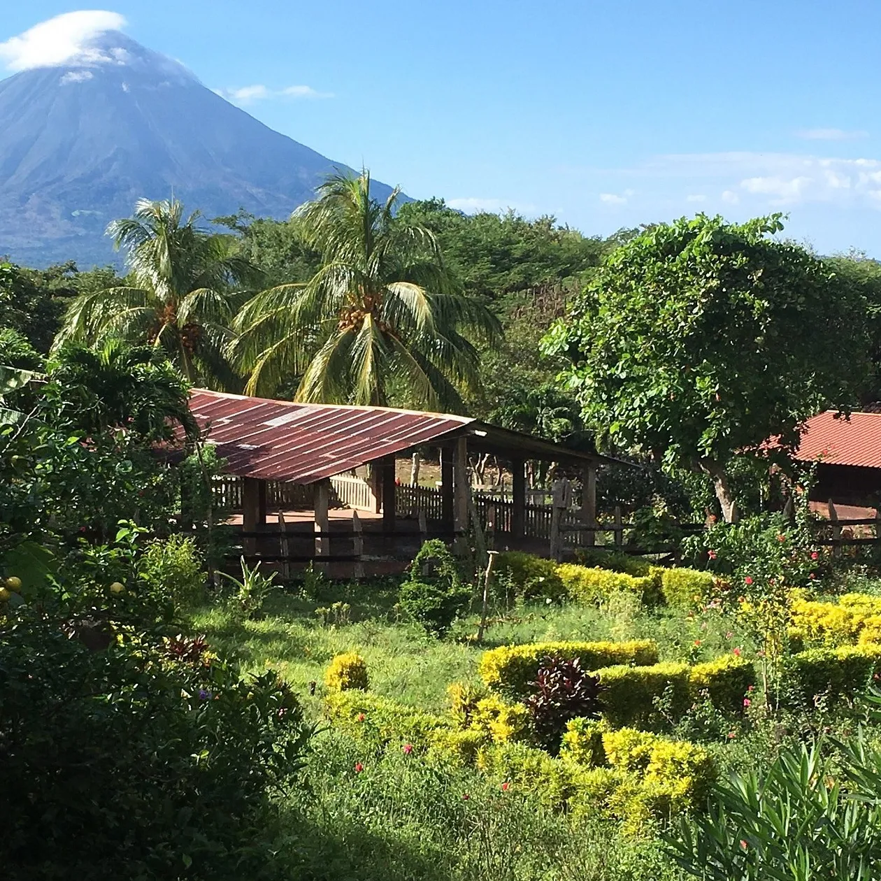 Finca Magdalena