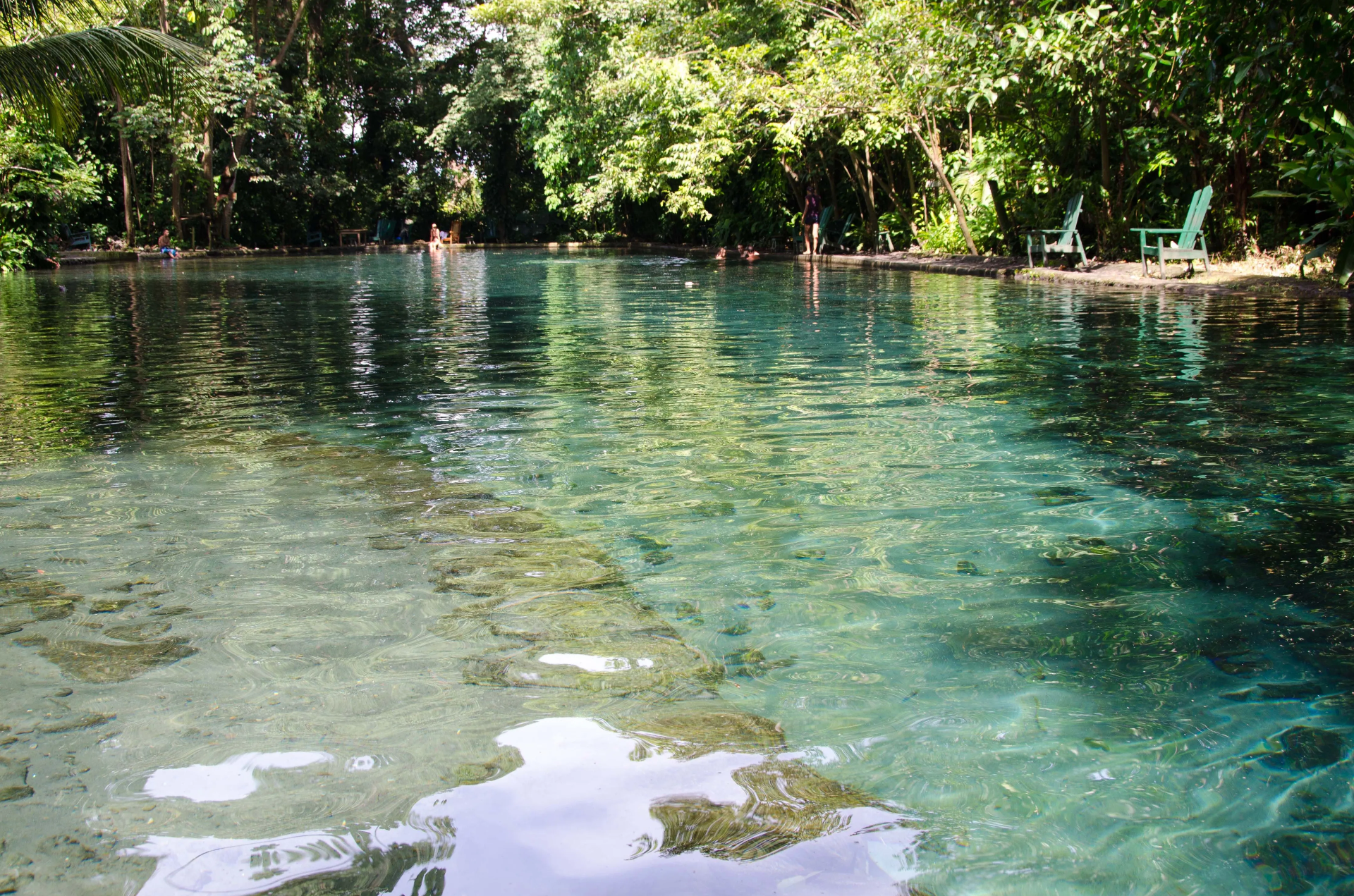 Ojo de Agua