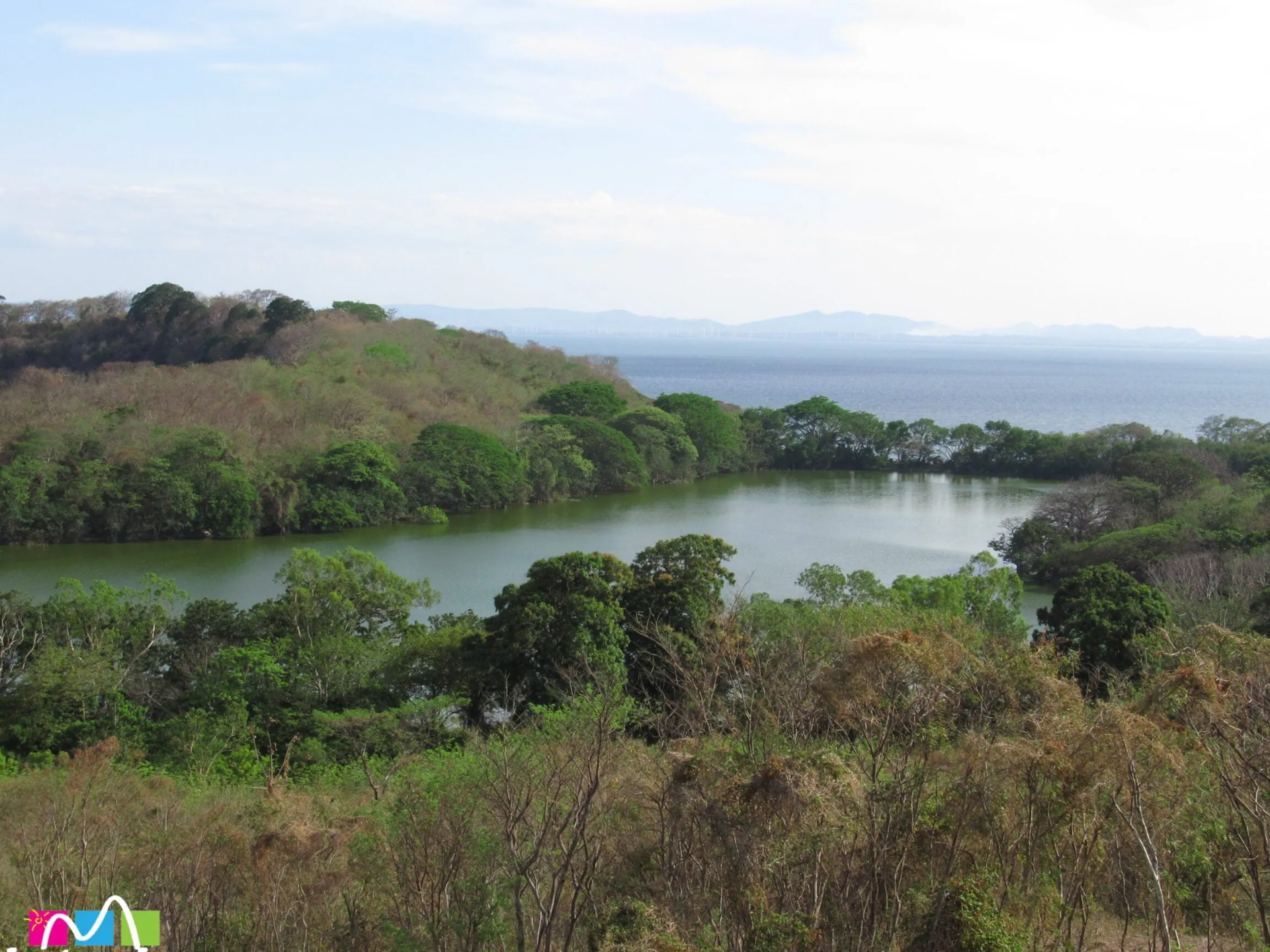 Charco Verde