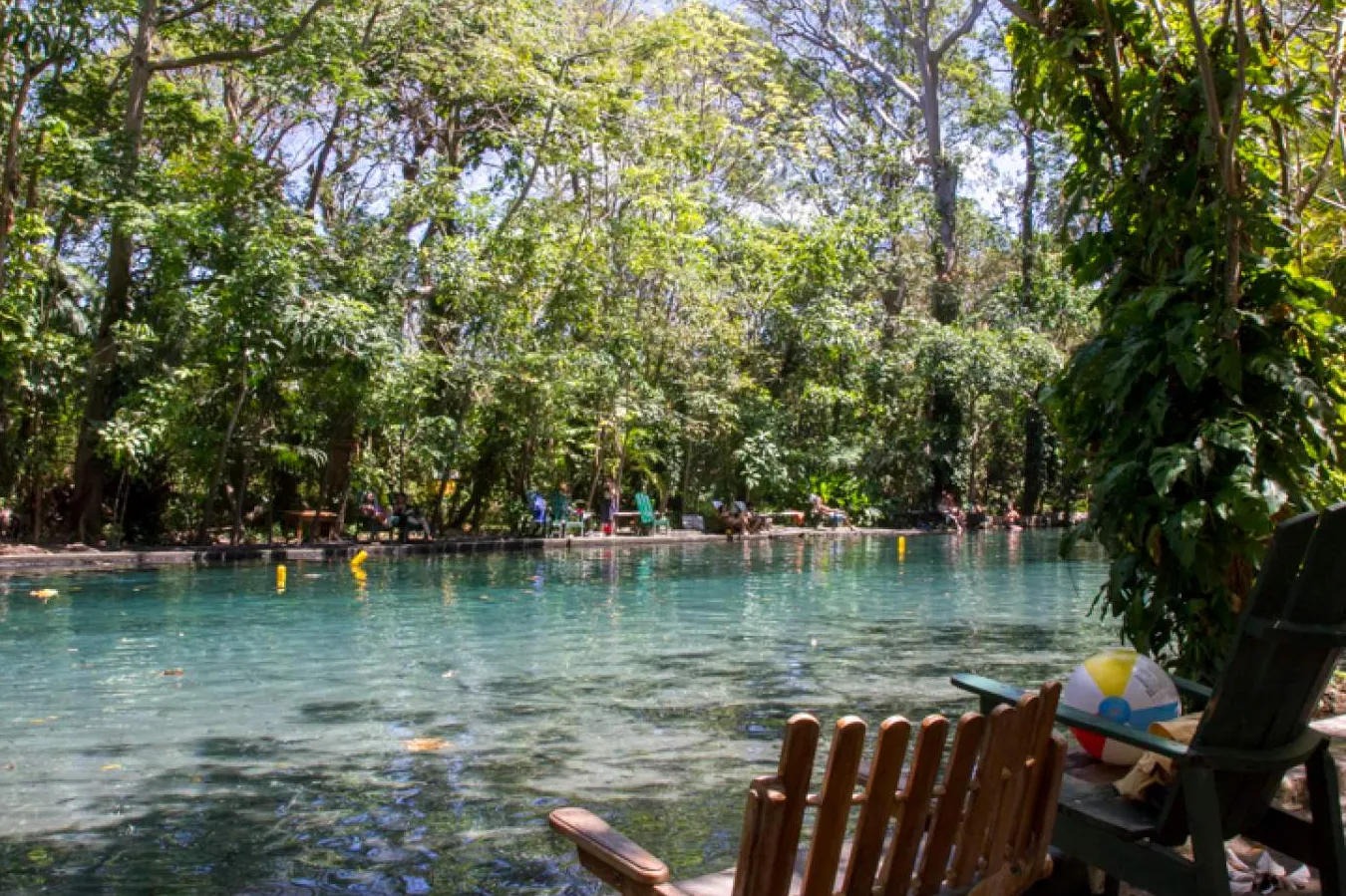 Ojo de Agua