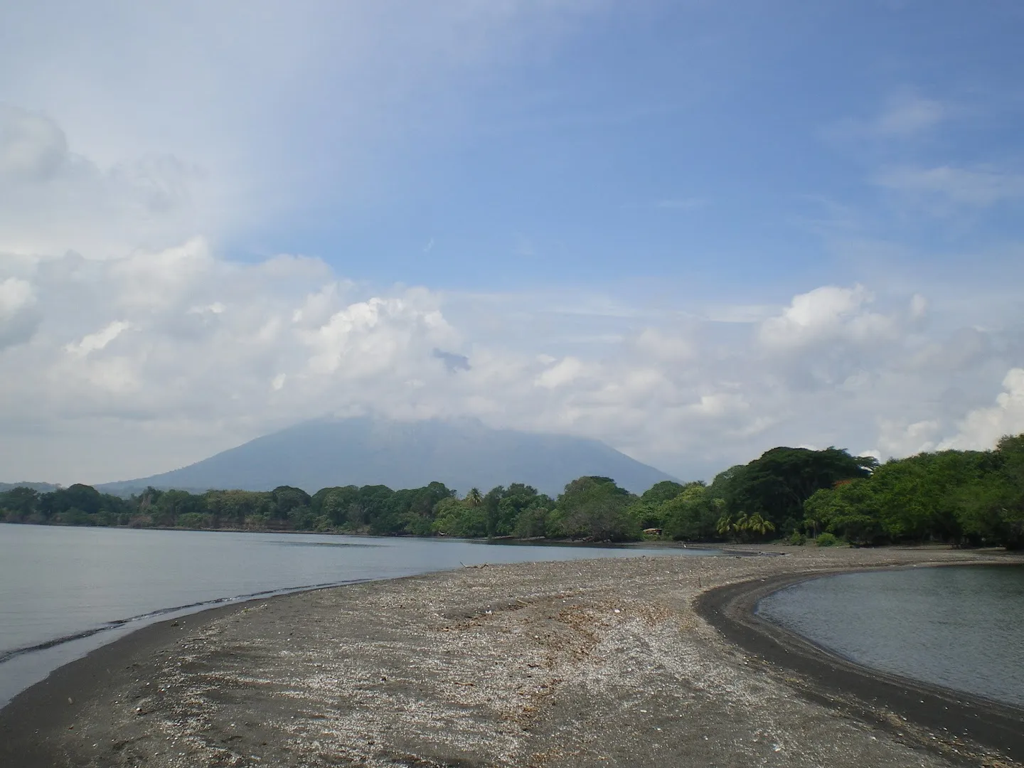 Playa Santo Domingo