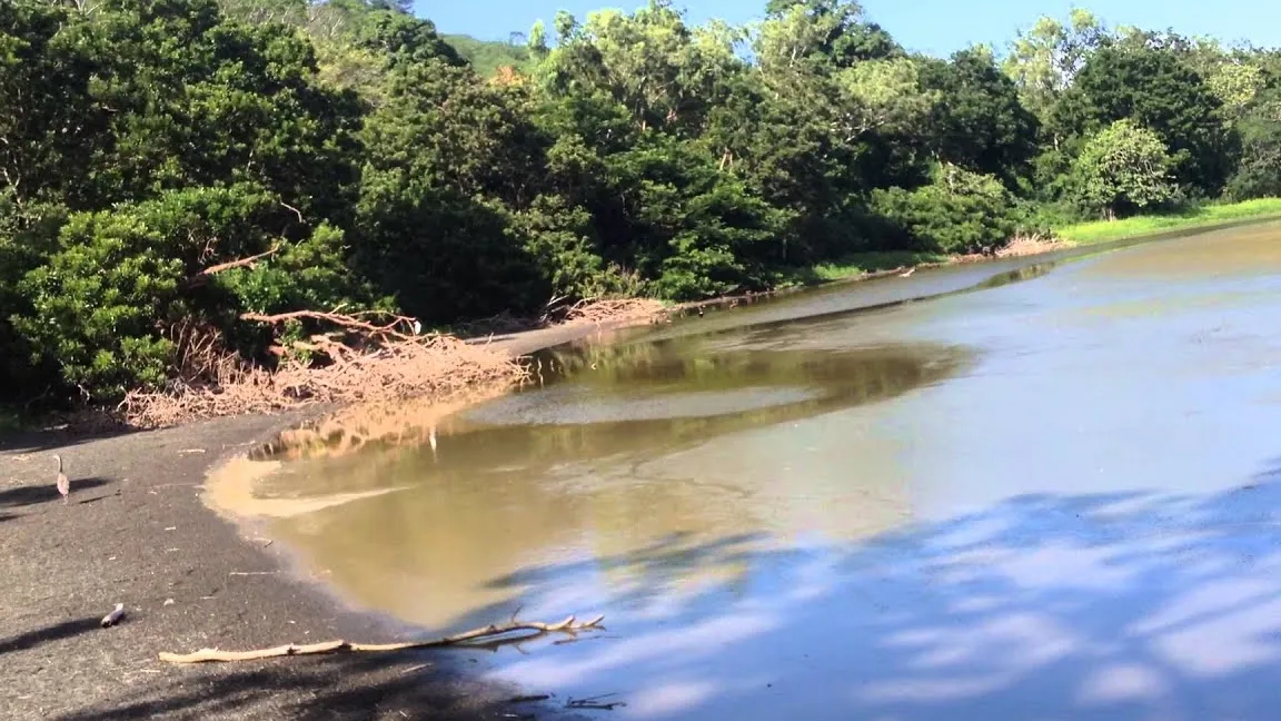 Reserva Charco Verde