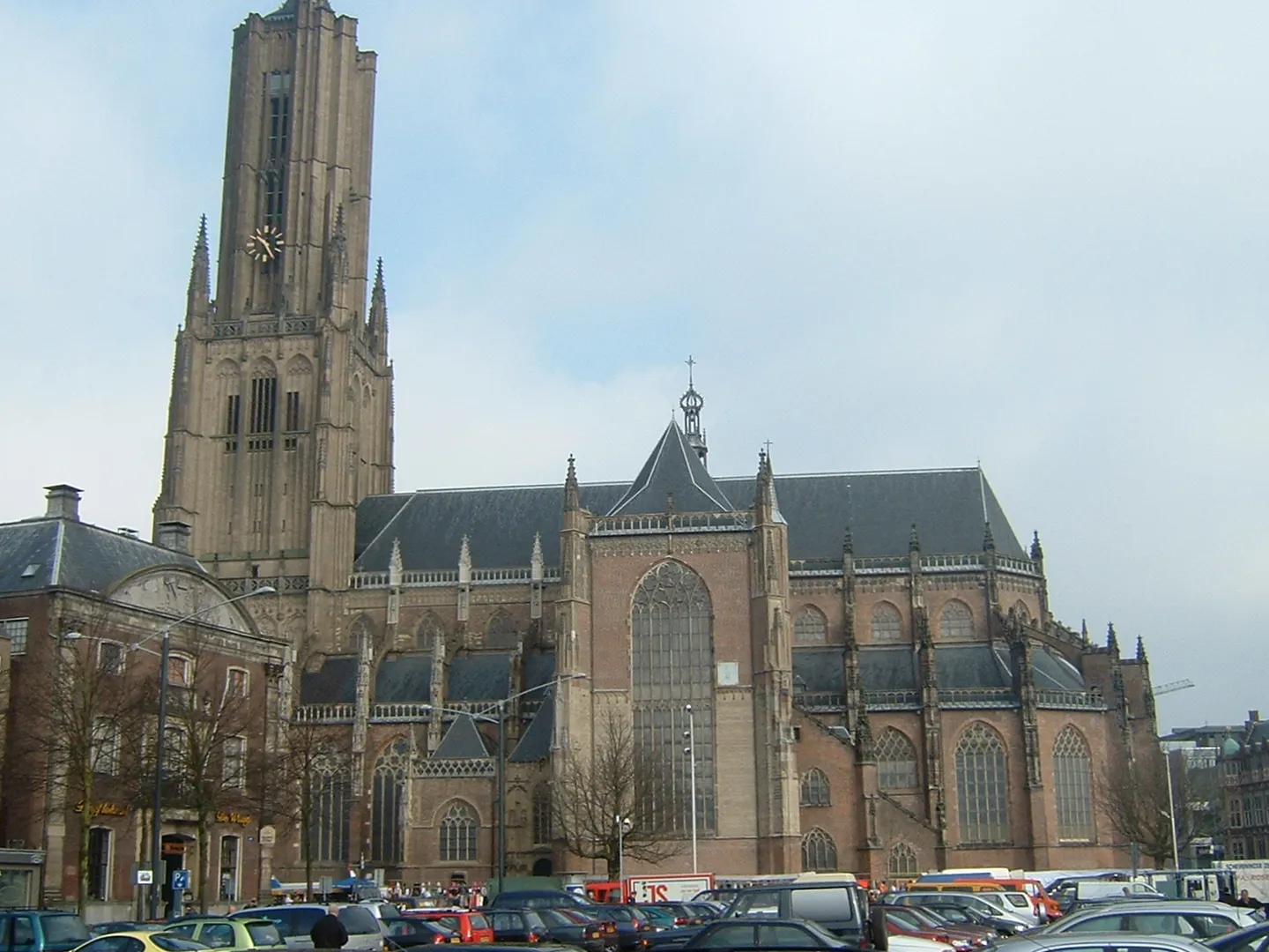 Eusebiuskerk