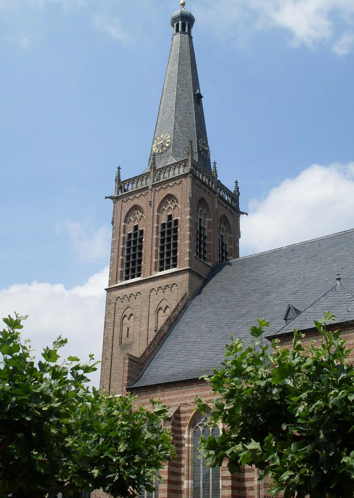Sint-Catherinakerk