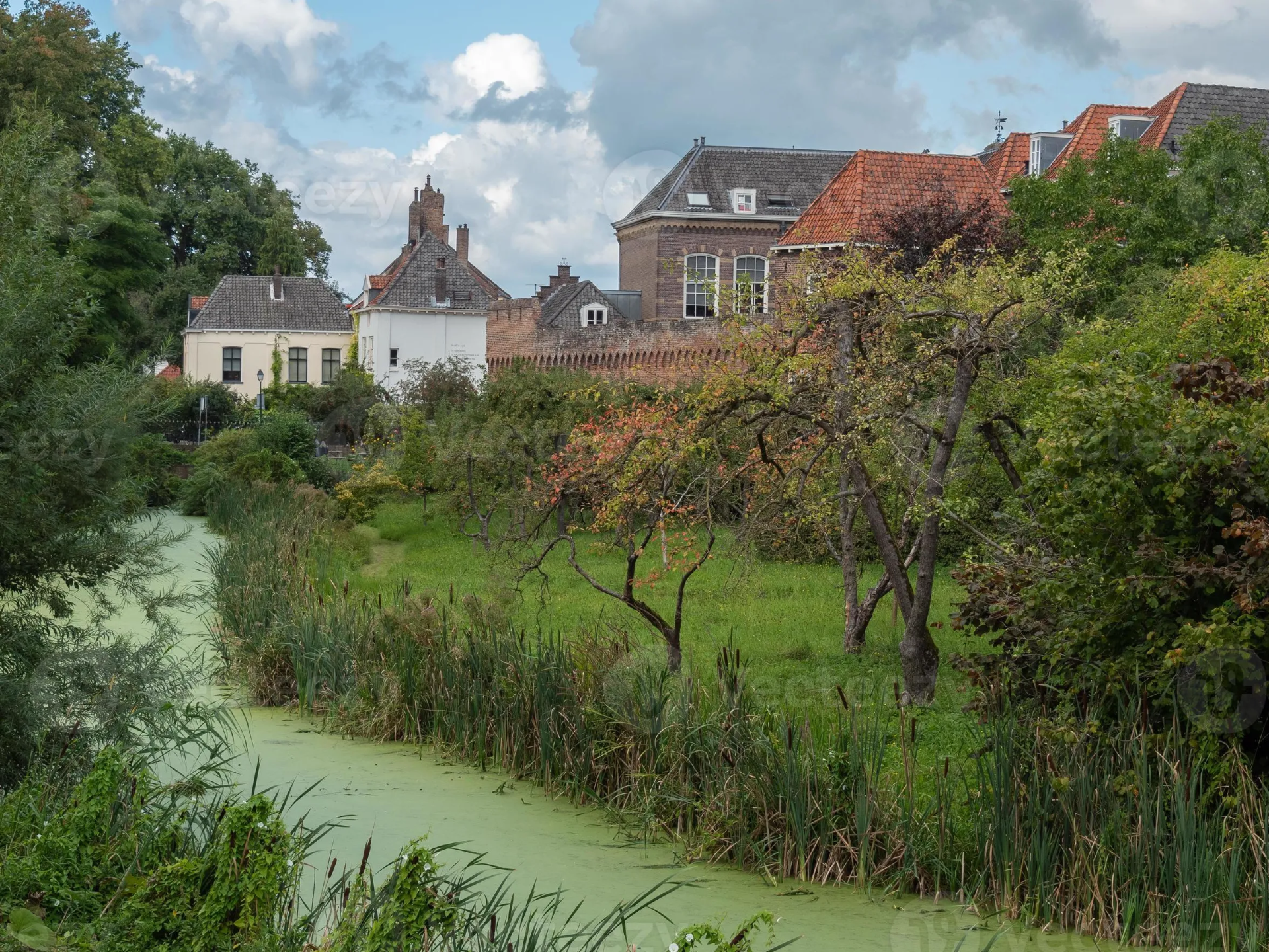 Audioguía de Zutphen