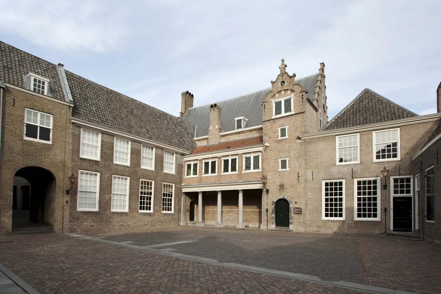 Museo Dordrechts